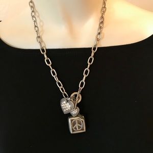 Jewel Kade necklace.